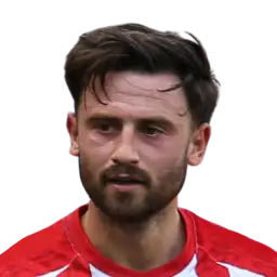 Patrick Roberts Dream League Soccer 2025 / DLS25