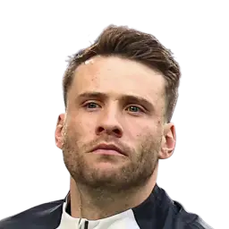 Marcus Bettinelli Dream League Soccer 2025 / DLS25