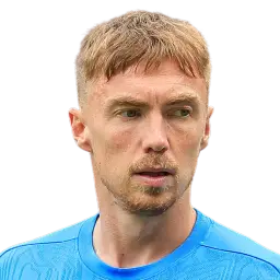 Ben Osborn Dream League Soccer 2025 / DLS25