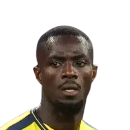 Eric Bailly Dream League Soccer 2025 / DLS25