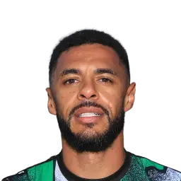 Andre Gray Dream League Soccer 2025 / DLS25