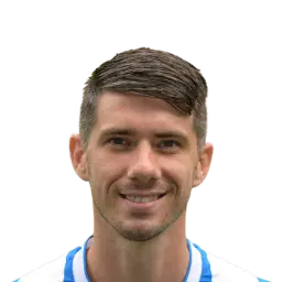 Pelle van Amersfoort Dream League Soccer 2025 / DLS25