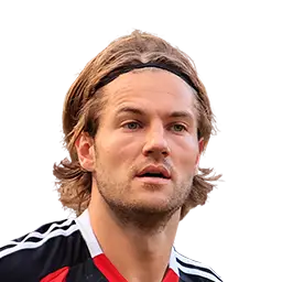 Joachim Andersen Dream League Soccer 2025 / DLS25