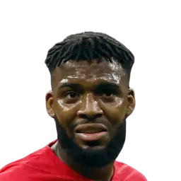 Thomas Lemar Dream League Soccer 2025 / DLS25