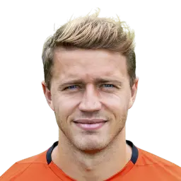 Baptiste Guillaume Dream League Soccer 2025 / DLS25