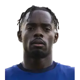 Wylan Cyprien Dream League Soccer 2025 / DLS25
