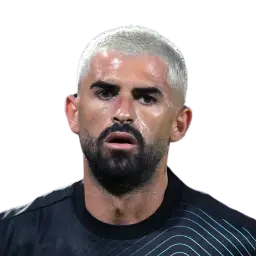 Elseid Hysaj Dream League Soccer 2025 / DLS25