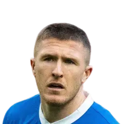 John Lundstram Dream League Soccer 2025 / DLS25