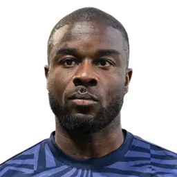 Maxwel Cornet Dream League Soccer 2025 / DLS25