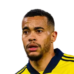 Robin Quaison Dream League Soccer 2025 / DLS25