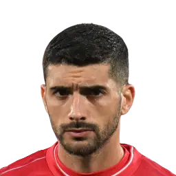 Mattia Valoti Dream League Soccer 2025 / DLS25