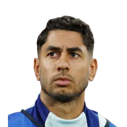 Ayoze Pérez Dream League Soccer 2025 / DLS25