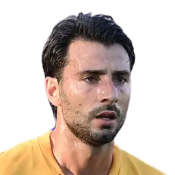 Luca Garritano Dream League Soccer 2025 / DLS25