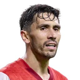 Paulo Oliveira Dream League Soccer 2025 / DLS25
