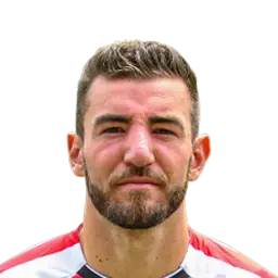 Michaël Heylen Dream League Soccer 2025 / DLS25