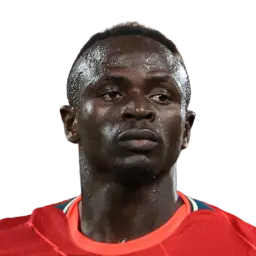 Sadio Mané Dream League Soccer 2025 / DLS25