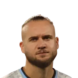 George Pușcaș Dream League Soccer 2025 / DLS25