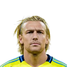 Emil Forsberg Dream League Soccer 2025 / DLS25