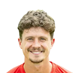 Bas Kuipers Dream League Soccer 2025 / DLS25