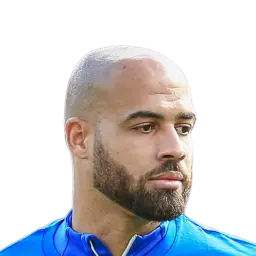 Jordan Graham Dream League Soccer 2025 / DLS25