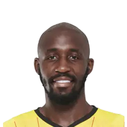 Seko Fofana Dream League Soccer 2025 / DLS25