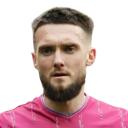 Matt Grimes Dream League Soccer 2025 / DLS25