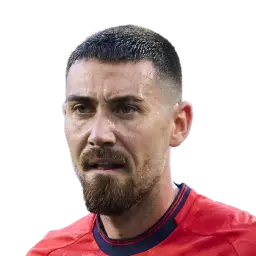 Moisés Gómez Dream League Soccer 2025 / DLS25