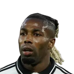 Adama Traoré Dream League Soccer 2025 / DLS25
