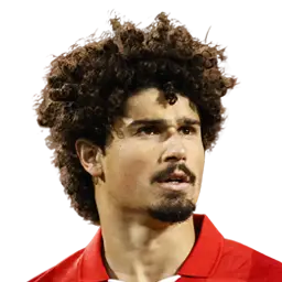 André Ramalho Dream League Soccer 2025 / DLS25