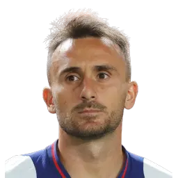 Aleix García Dream League Soccer 2025 / DLS25