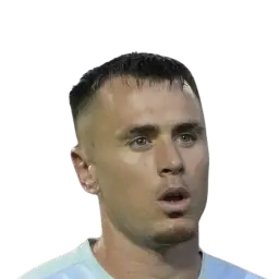 Patricio Gabarron Gil Dream League Soccer 2025 / DLS25