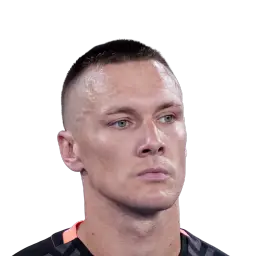 Lukasz Skorupski Dream League Soccer 2025 / DLS25