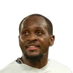 Ryan Nyambe Dream League Soccer 2025 / DLS25