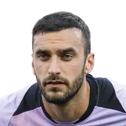 Iñigo Lekue Dream League Soccer 2025 / DLS25