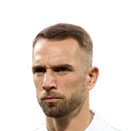 Pau López Dream League Soccer 2025 / DLS25
