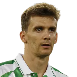 Diego Llorente Dream League Soccer 2025 / DLS25
