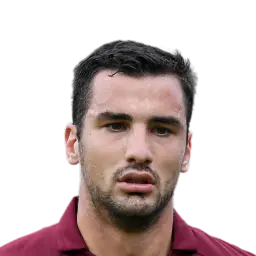 Federico Bonazzoli Dream League Soccer 2025 / DLS25