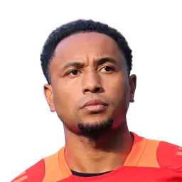 Kenny Tete Dream League Soccer 2025 / DLS25
