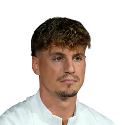 Sergi Canós Dream League Soccer 2025 / DLS25
