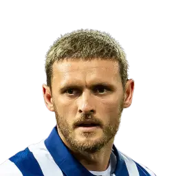 John Swift Dream League Soccer 2025 / DLS25
