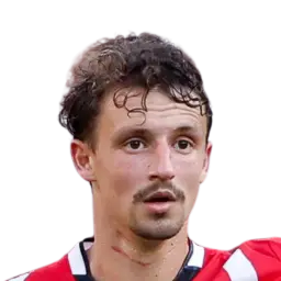 Olivier Boscagli Dream League Soccer 2025 / DLS25