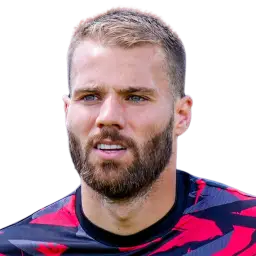 Bart Nieuwkoop Dream League Soccer 2025 / DLS25
