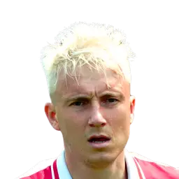 Aleksandr Golovin Dream League Soccer 2025 / DLS25