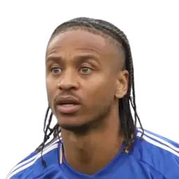 Bobby Decordova-Reid Dream League Soccer 2025 / DLS25
