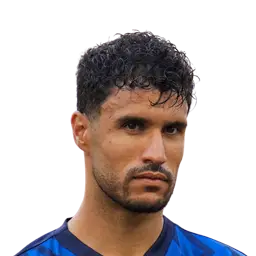 Munir Mohamedi El Kajoui Dream League Soccer 2025 / DLS25