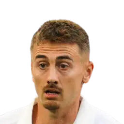 Valentin Rongier Dream League Soccer 2025 / DLS25