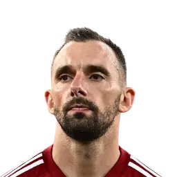 Attila Fiola Dream League Soccer 2025 / DLS25