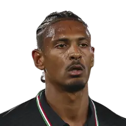 Sébastien Haller Dream League Soccer 2025 / DLS25