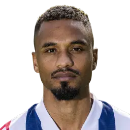 Patrick Joosten Dream League Soccer 2025 / DLS25