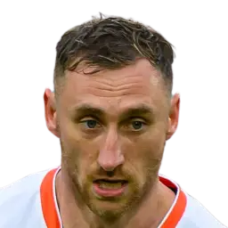 Louis Moult Dream League Soccer 2025 / DLS25